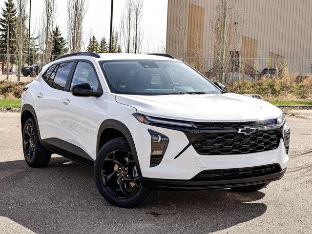 chevrolet Trax 2026 - 2