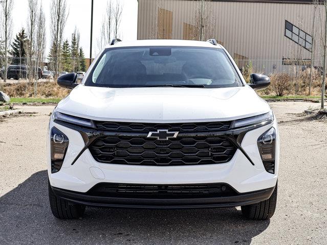 chevrolet Trax 2026 - 3