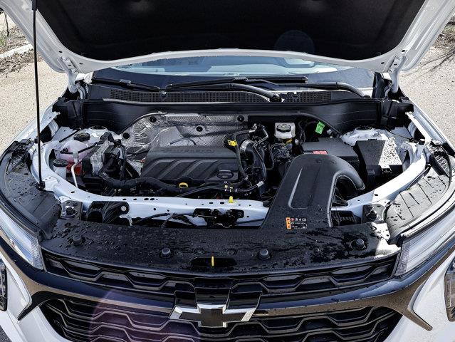 chevrolet Trax 2026 - 9