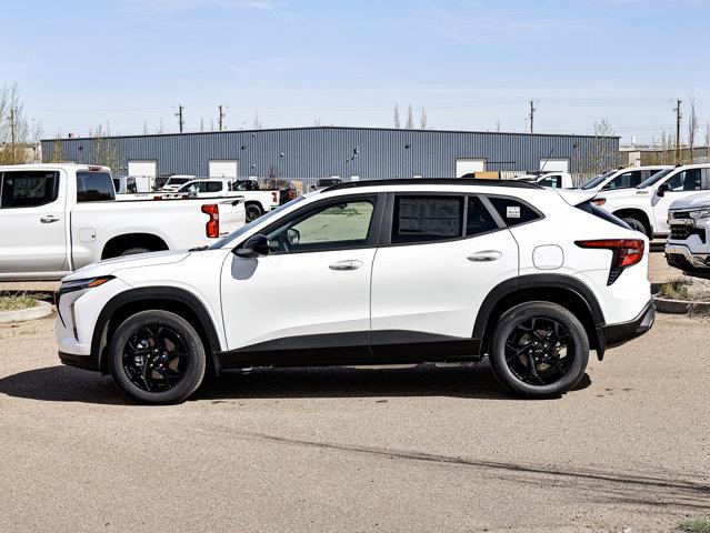 chevrolet Trax 2026 - 10