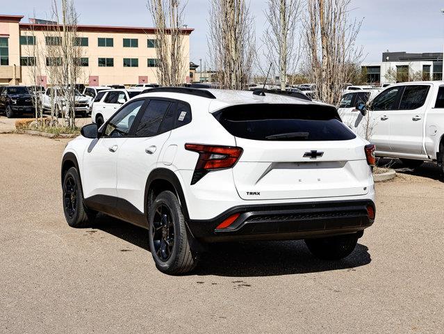 chevrolet Trax 2026 - 11