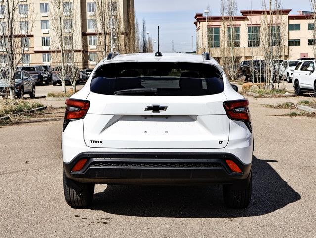 chevrolet Trax 2026 - 12