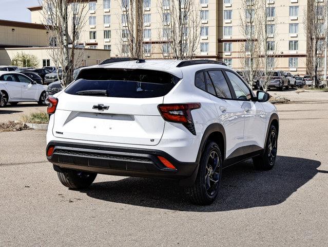 chevrolet Trax 2026 - 13