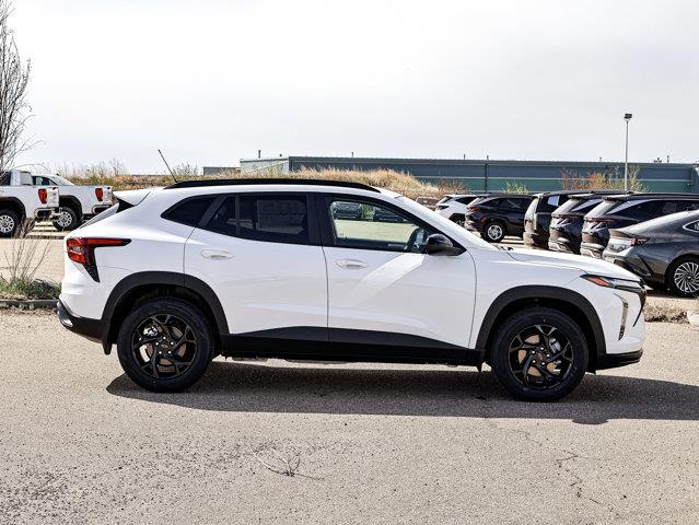 chevrolet Trax 2026 - 14