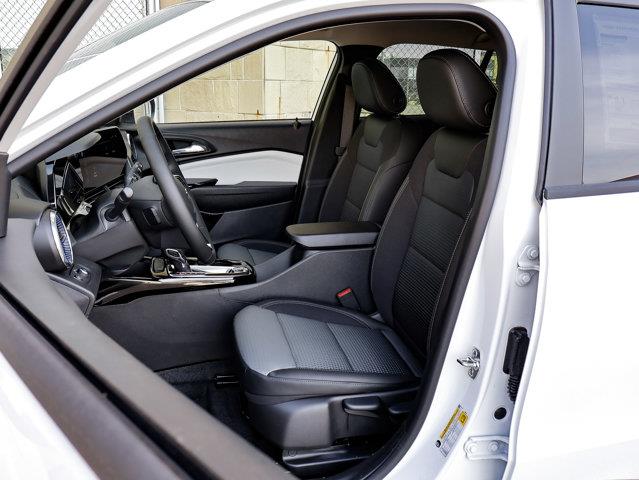 chevrolet Trax 2026 - 16