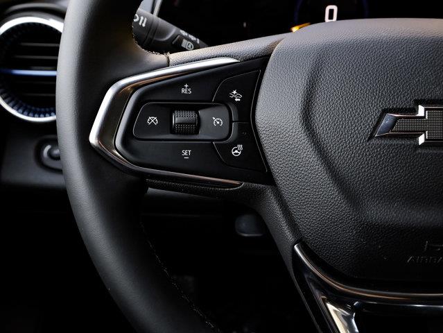 chevrolet Trax 2026 - 19