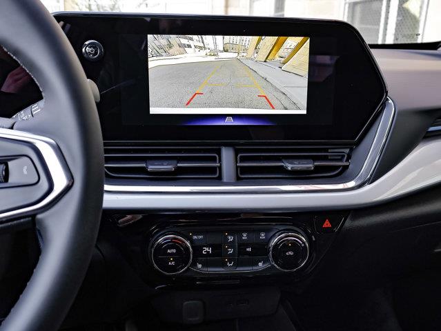 chevrolet Trax 2026 - 24