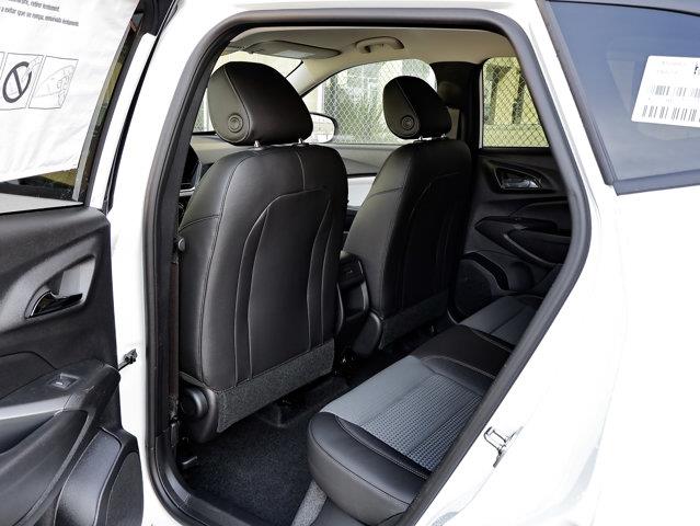 chevrolet Trax 2026 - 25