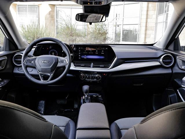 chevrolet Trax 2026 - 27