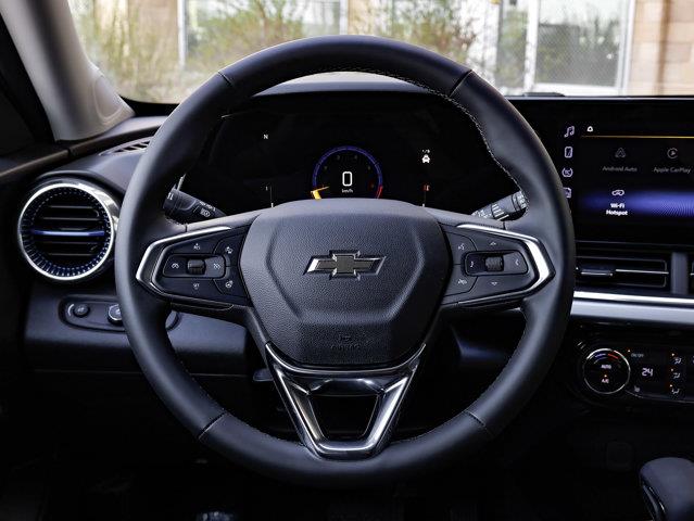 chevrolet Trax 2026 - 28
