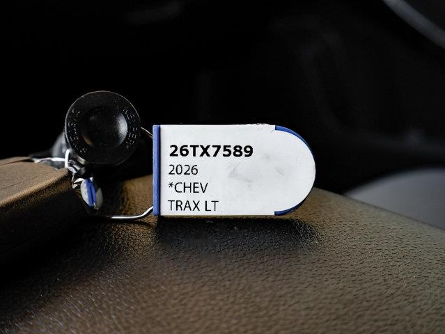 chevrolet Trax 2026 - 29