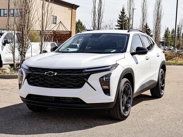 chevrolet Trax 2026 - 4
