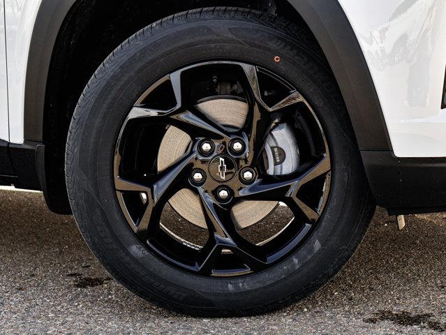 chevrolet Trax 2026 - 6