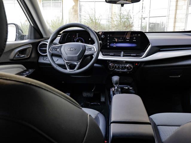 chevrolet Trax 2026 - 26