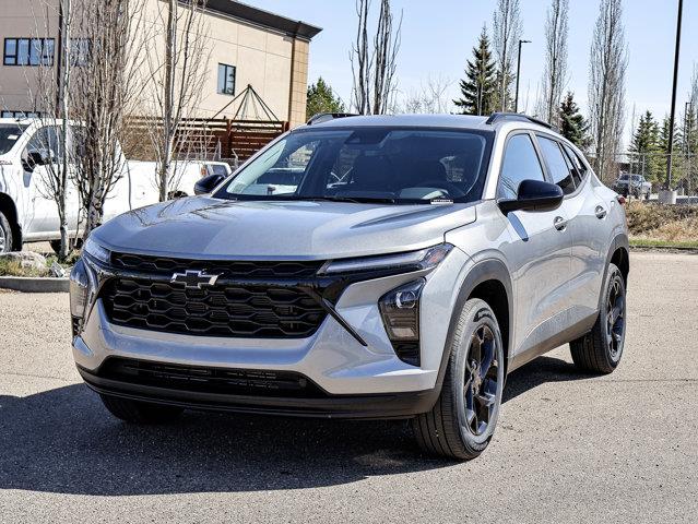 chevrolet Trax 2026 - 4