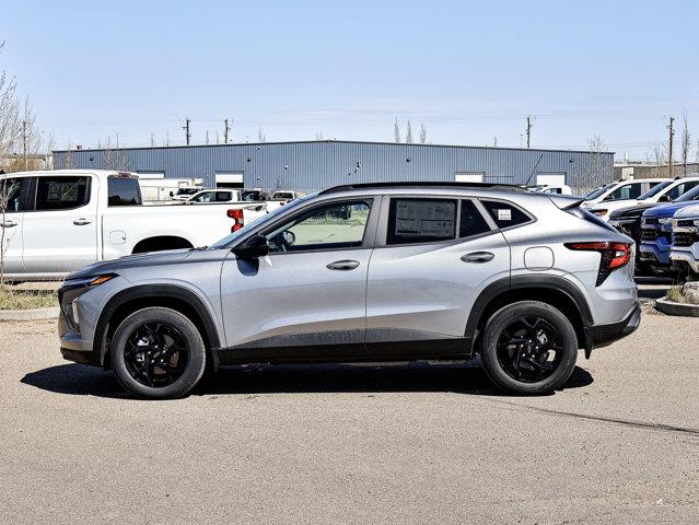 chevrolet Trax 2026 - 10