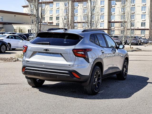 chevrolet Trax 2026 - 13