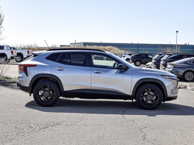 chevrolet Trax 2026 - 14