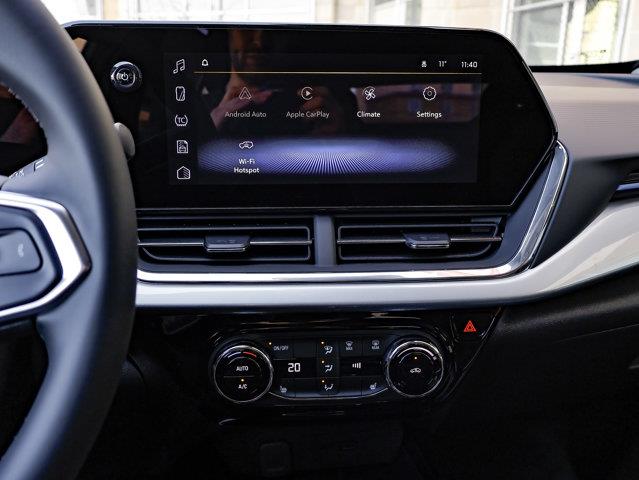chevrolet Trax 2026 - 23