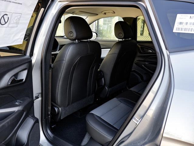 chevrolet Trax 2026 - 25