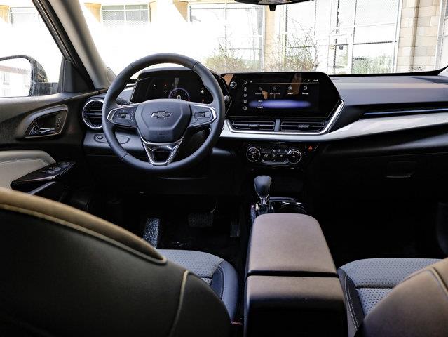 chevrolet Trax 2026 - 26