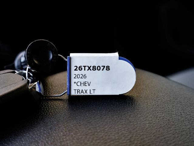 chevrolet Trax 2026 - 29
