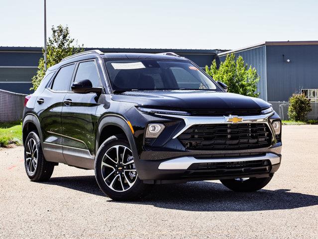 chevrolet Trailblazer 2026 - 2