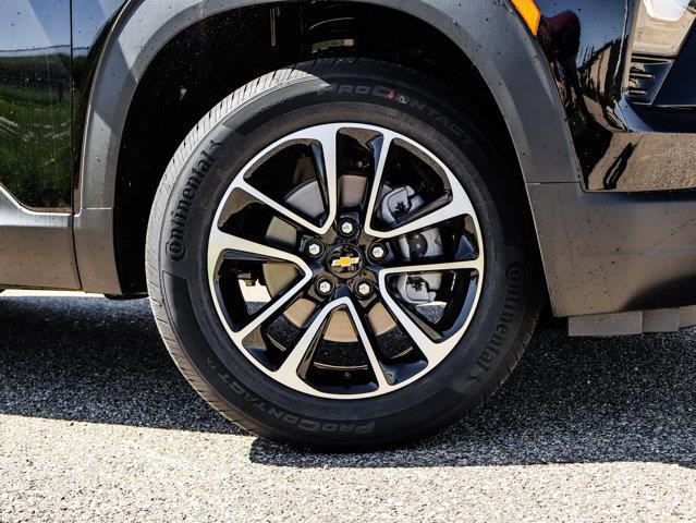 chevrolet Trailblazer 2026 - 5