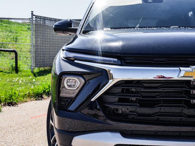 chevrolet Trailblazer 2026 - 6