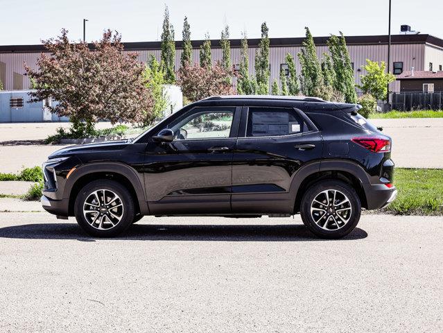 chevrolet Trailblazer 2026 - 10