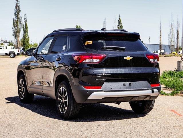 chevrolet Trailblazer 2026 - 11