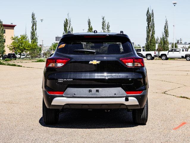 chevrolet Trailblazer 2026 - 12