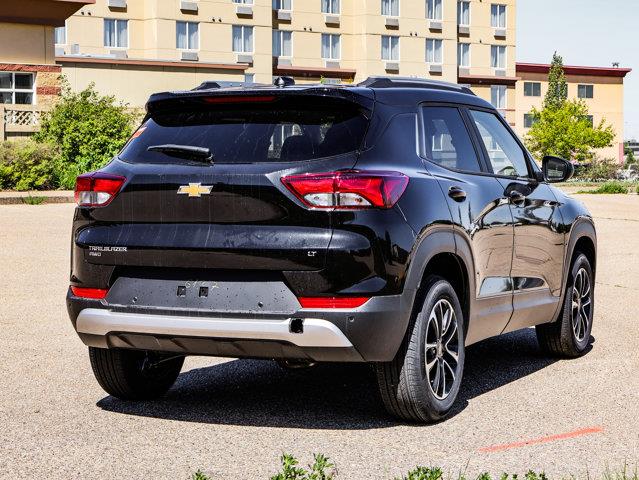 chevrolet Trailblazer 2026 - 13