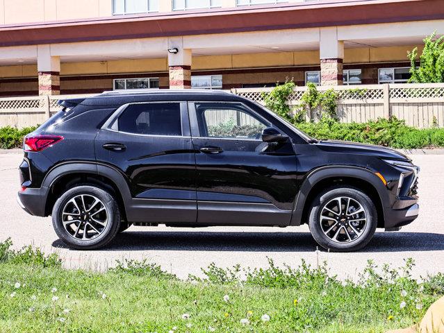 chevrolet Trailblazer 2026 - 14