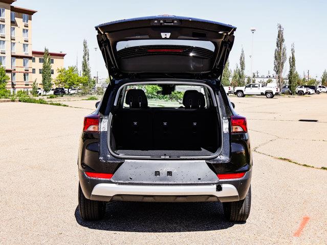 chevrolet Trailblazer 2026 - 15