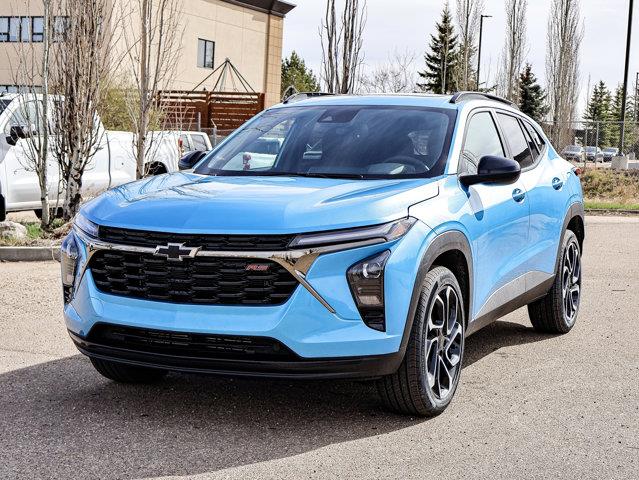 chevrolet Trax 2026 - 4