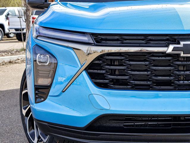 chevrolet Trax 2026 - 5