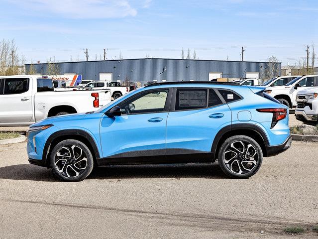 chevrolet Trax 2026 - 10