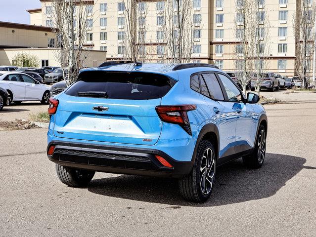 chevrolet Trax 2026 - 13