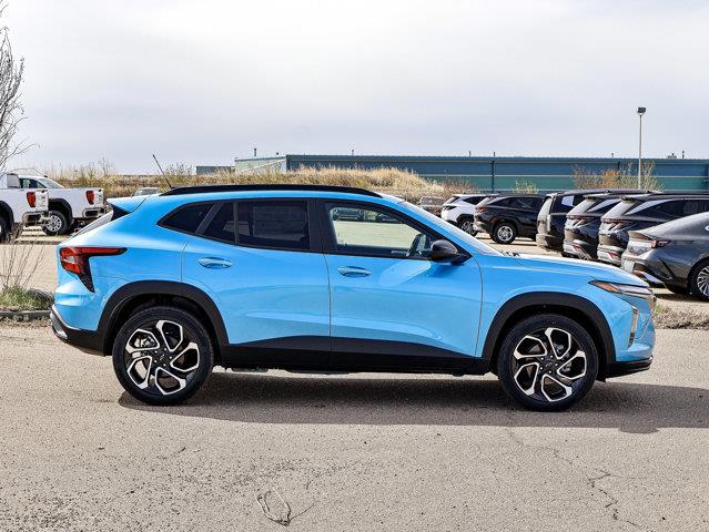 chevrolet Trax 2026 - 14