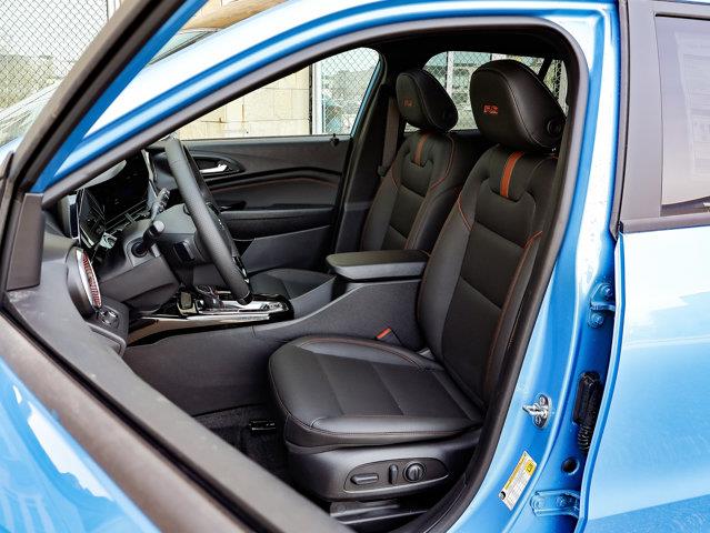 chevrolet Trax 2026 - 17
