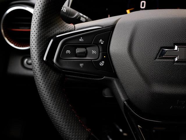 chevrolet Trax 2026 - 21