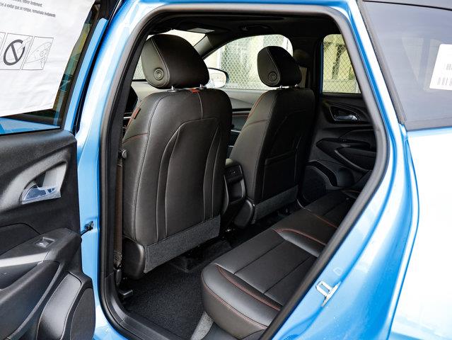 chevrolet Trax 2026 - 27