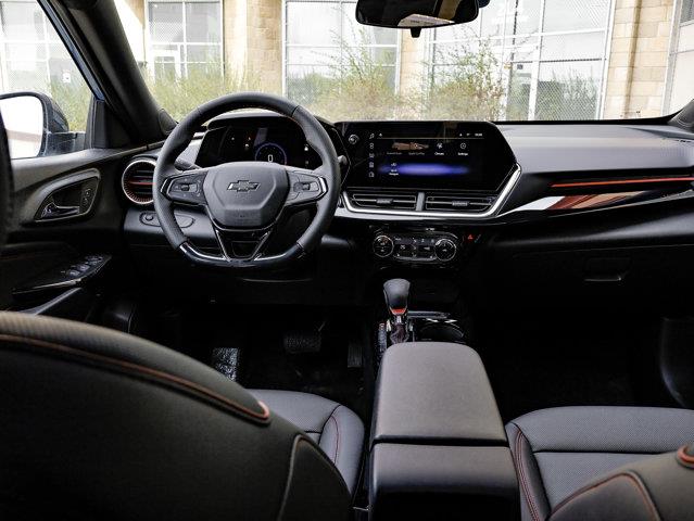 chevrolet Trax 2026 - 28