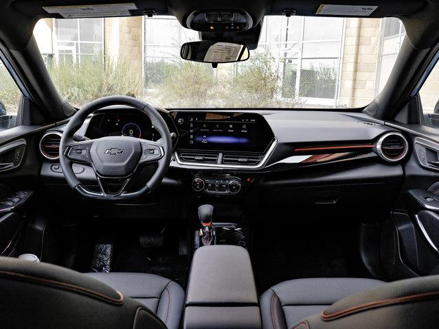 chevrolet Trax 2026 - 29