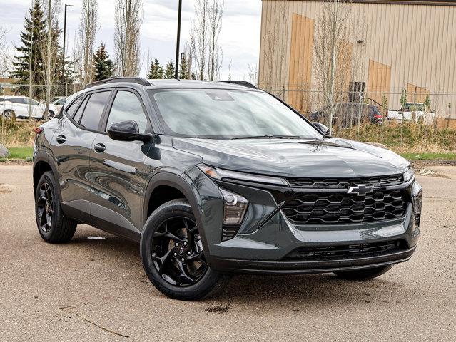chevrolet Trax 2026 - 2