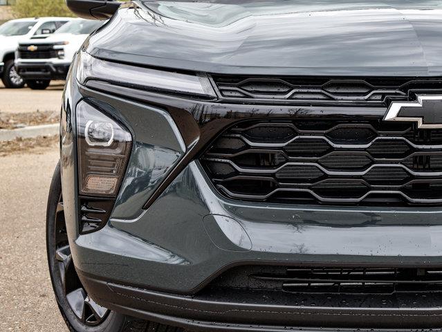 chevrolet Trax 2026 - 5