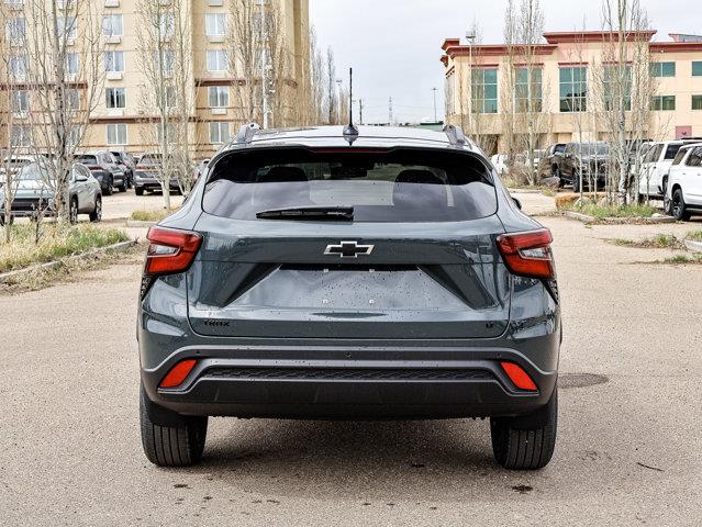 chevrolet Trax 2026 - 12