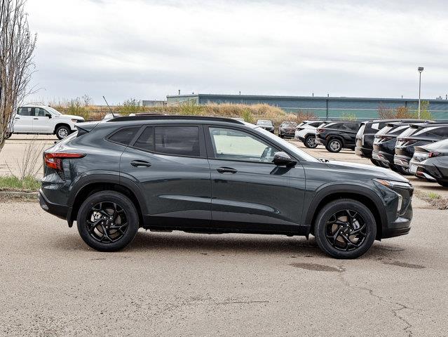 chevrolet Trax 2026 - 14