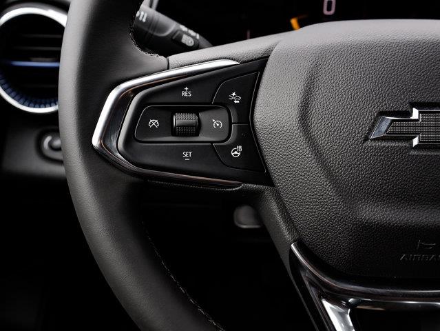 chevrolet Trax 2026 - 19
